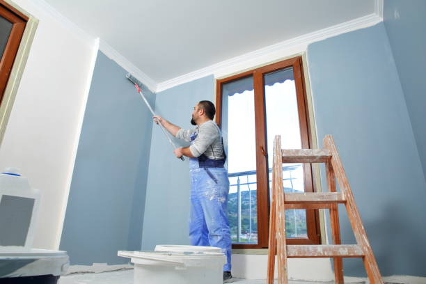 Best Repainting for Renovations  in Shrewsbury, NJ